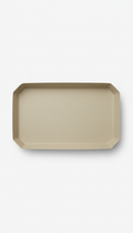 Sand Beige customizable liner sheet