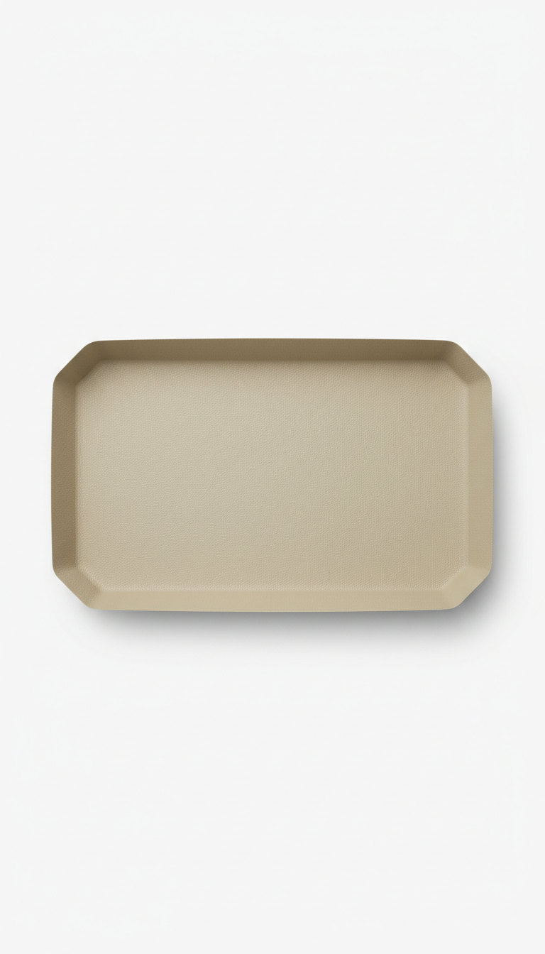 Sand Beige customizable liner sheet