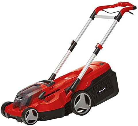 Einhell Rasarro 36/38 Kit Akku-Rasenmäher 36V 38cm