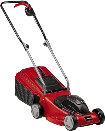 Einhell GC-EM 1232 Elektro-Rasenmäher 32cm