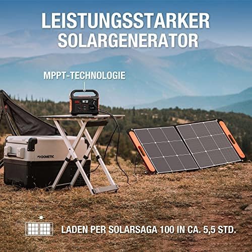 Jackery Explorer 240 Tragbare Powerstation 200W 240Wh