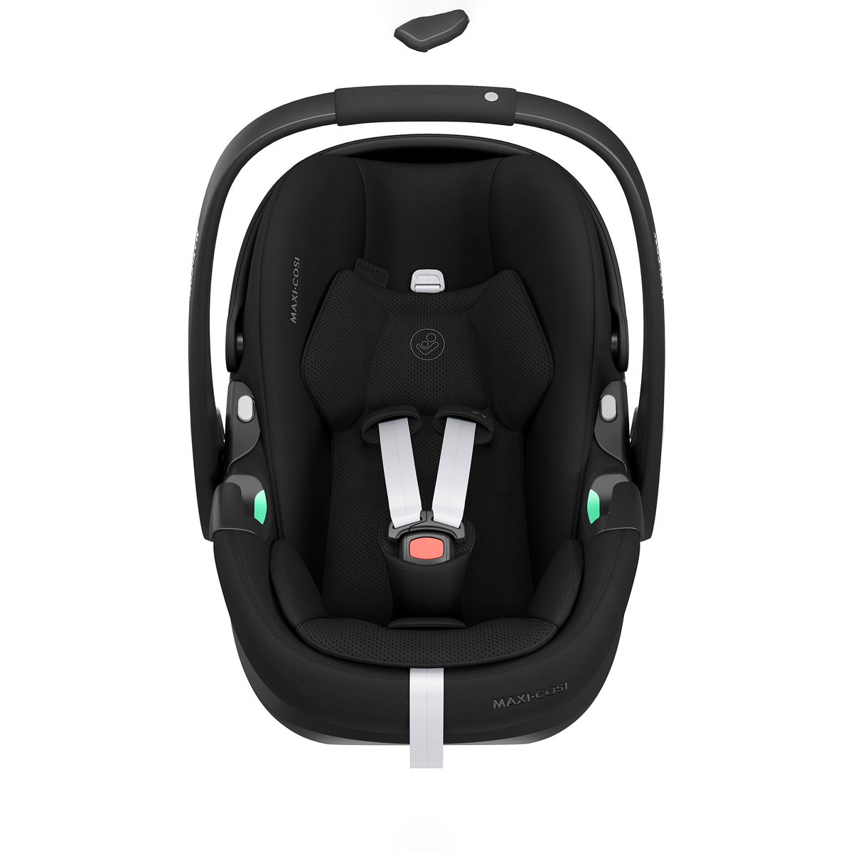 Maxi-Cosi Pebble 360 Pro² Babyschale i-Size