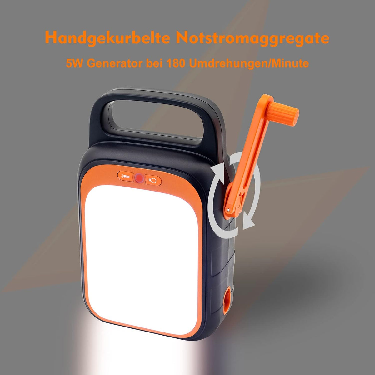 CAPTOK S60 Tragbare Powerbank 18W 83.25Wh