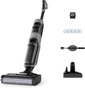 Rowenta X-Clean 4 kabelloser Nass-und Trockenstaubsauger, 50min Laufzeit