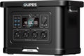 OUPES Exodus 2400 Tragbare Powerstation 2400W 2048Wh