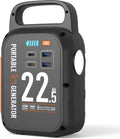 CAPTOK S60 Tragbare Powerbank 18W 83.25Wh