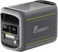 FOSSiBOT F1800 Tragbare Powerstation 1800W 1024Wh
