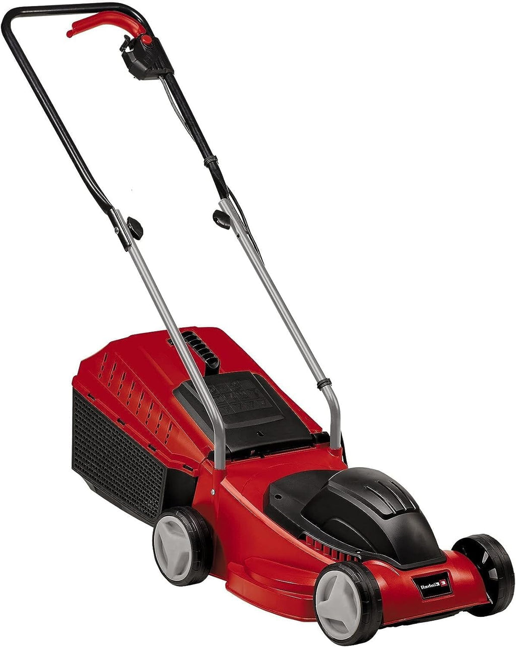 Einhell GC-EM 1232 Elektro-Rasenmäher 32cm