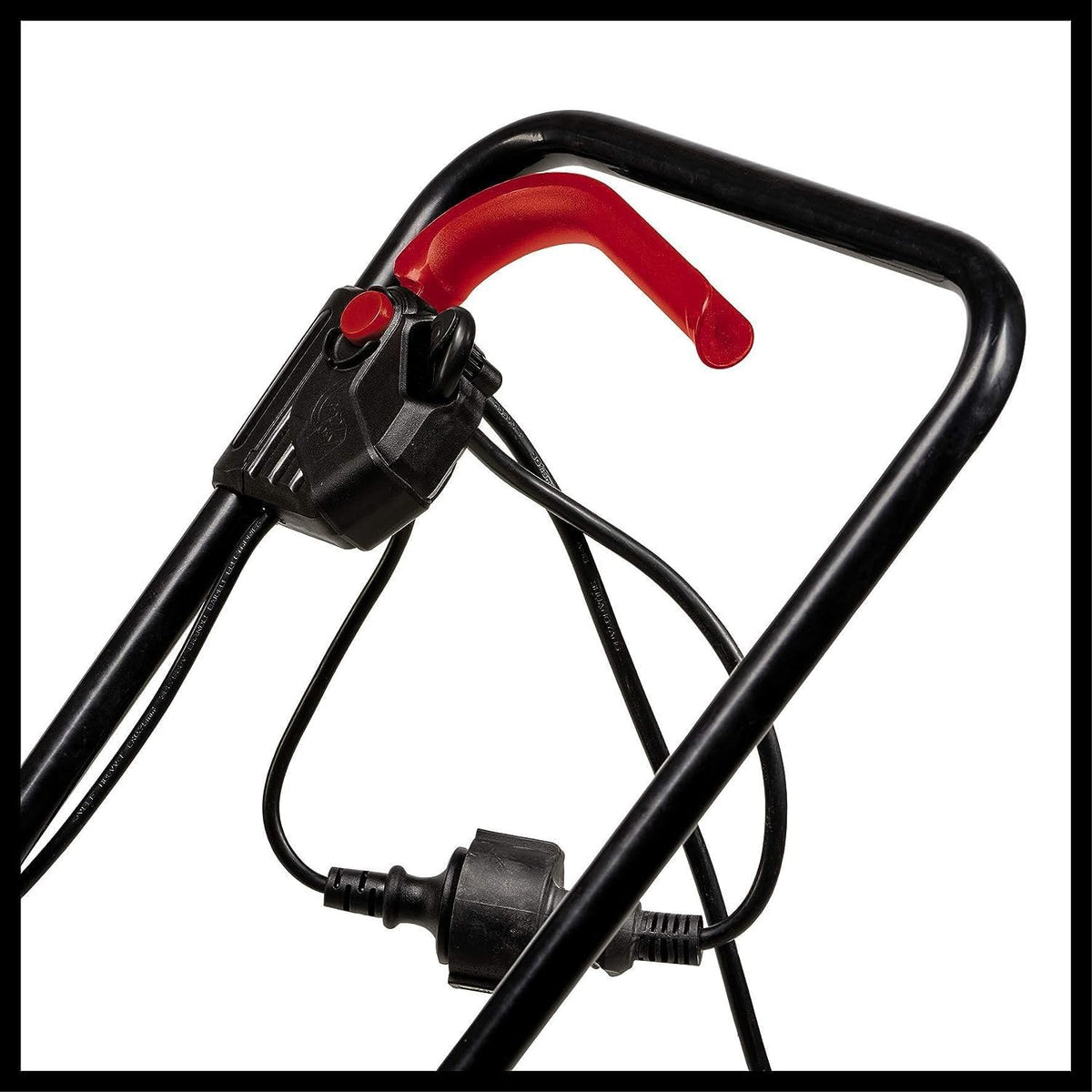 Einhell GC-EM 1232 Elektro-Rasenmäher 32cm