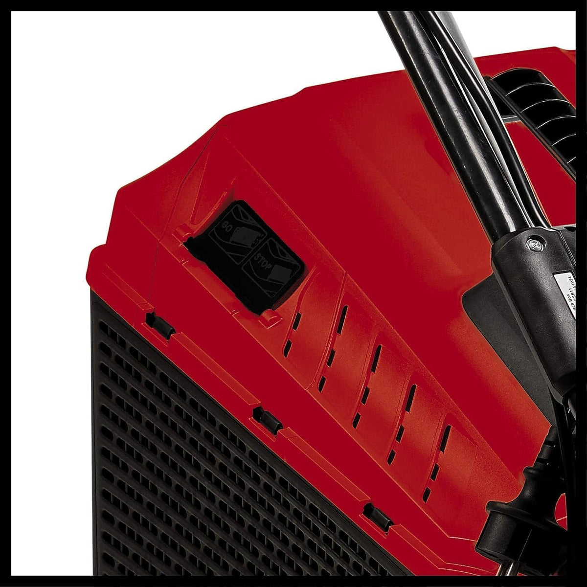 Einhell GC-EM 1232 Elektro-Rasenmäher 32cm