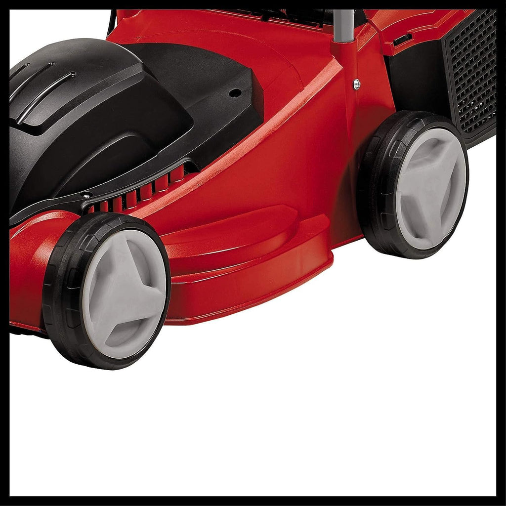 Einhell GC-EM 1232 Elektro-Rasenmäher 32cm