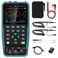 HANMATEK HO52S Handheld Oscilloscope 50MHz Bandwidth