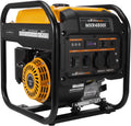 maXpeedingrods MXR4800I Inverter Stromerzeuger Benzin