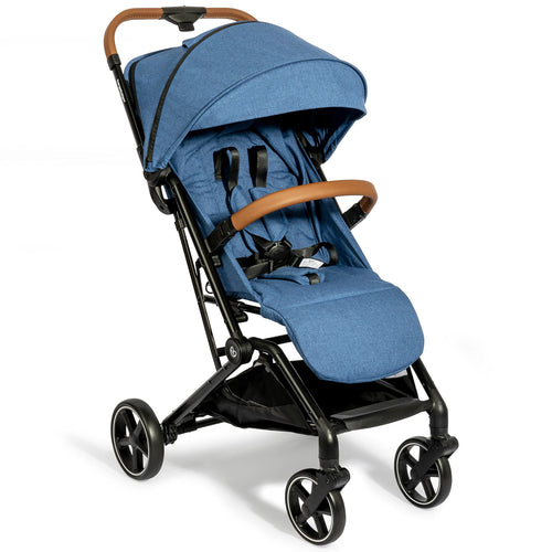 Bergsteiger Manhattan Buggy Reisebuggy mit Liegefunktion Sportwagen