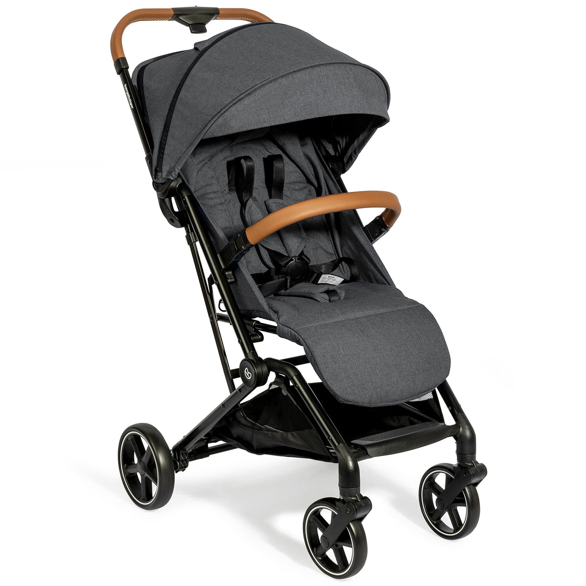 Bergsteiger Manhattan Buggy Reisebuggy mit Liegefunktion Sportwagen