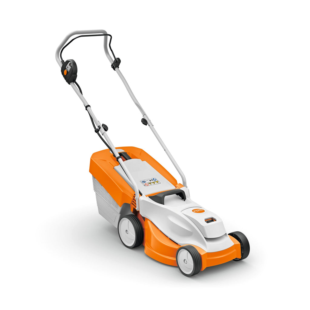 STIHL RMA 235 Akku-Rasenmäher 33cm