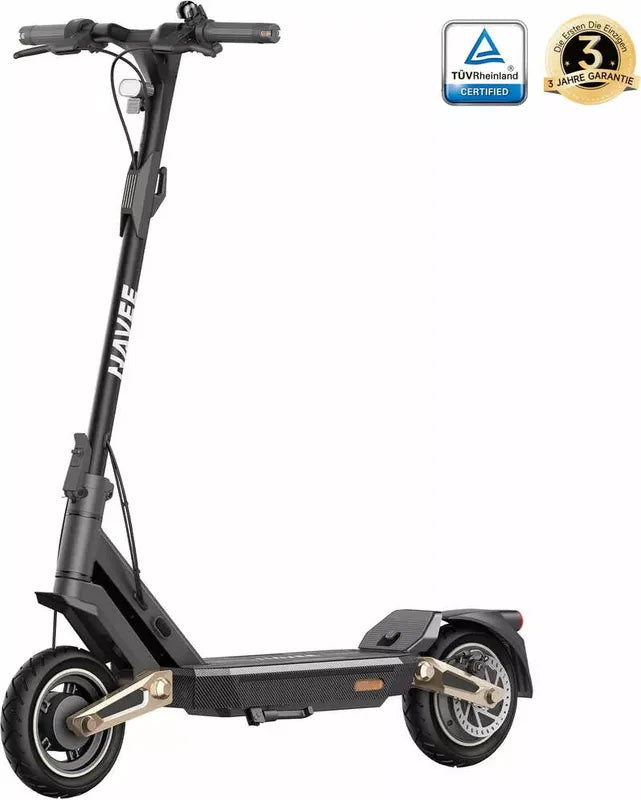 NAVEE ST3 Pro E-Scooter