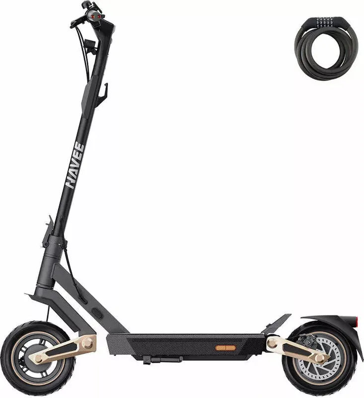 NAVEE ST3 Pro E-Scooter