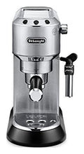 De'Longhi Dedica Style EC 685.M Siebträgermaschine 1350W 1L