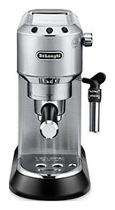 De'Longhi Dedica Style EC 685.M Siebträgermaschine 1350W 1L