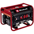 Einhell TC-PG 25/1/E5 Benzin-Stromerzeuger 2100W