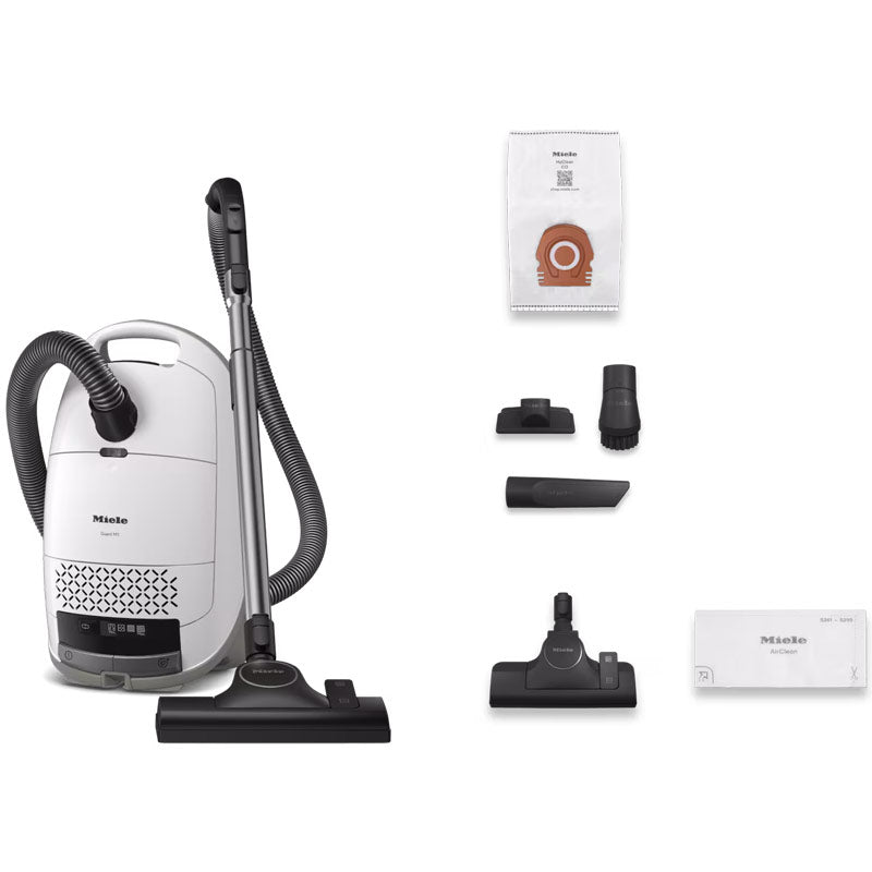 Miele Guard M1 S 8380 Bodenstaubsauger