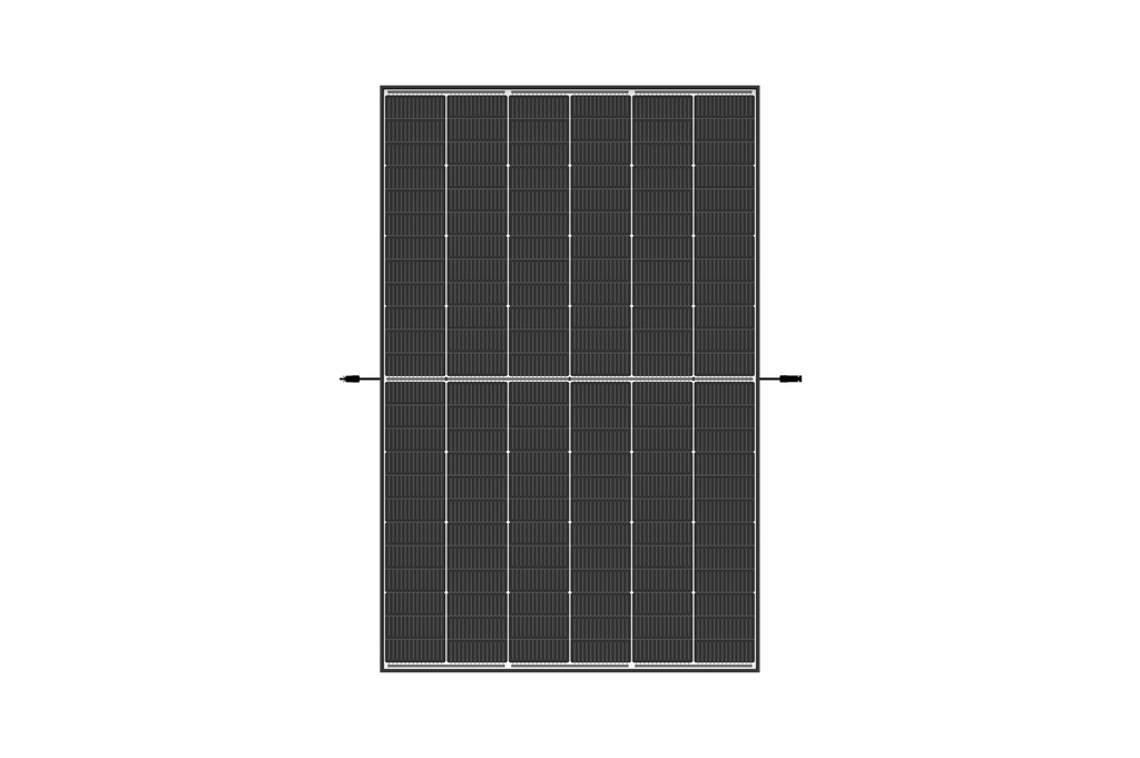 Trina Vertex S+ TSM-NEG9R.28 Solarmodul