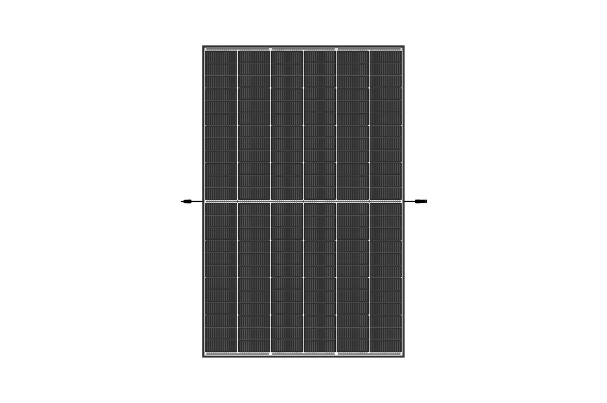 Trina Vertex S+ TSM-NEG9R.28 Solarmodul
