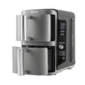 Ninja Double Stack SL400EU Heißluftfritteuse 9,5 L