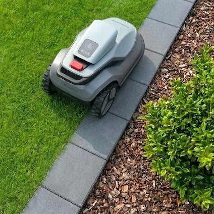 TerraMow V600 Mähroboter Kabellos 600 m²