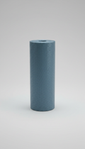 Stone Blue grip shelf liner roll