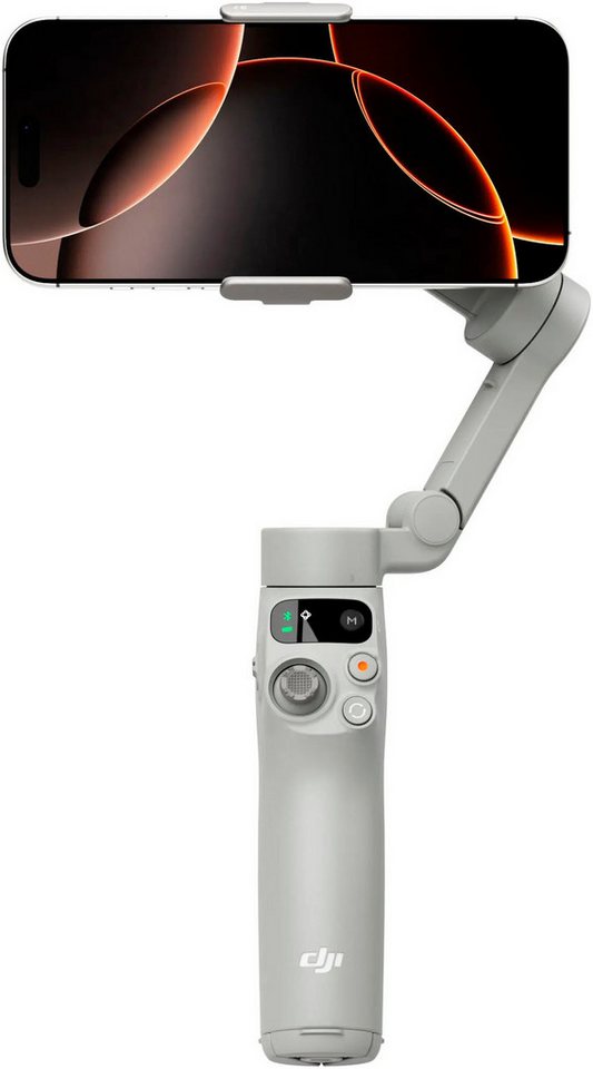 DJI Osmo Mobile 7 Smartphone-Gimbal