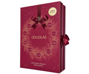 Douglas Collection Luxury Advent Calendar 2026