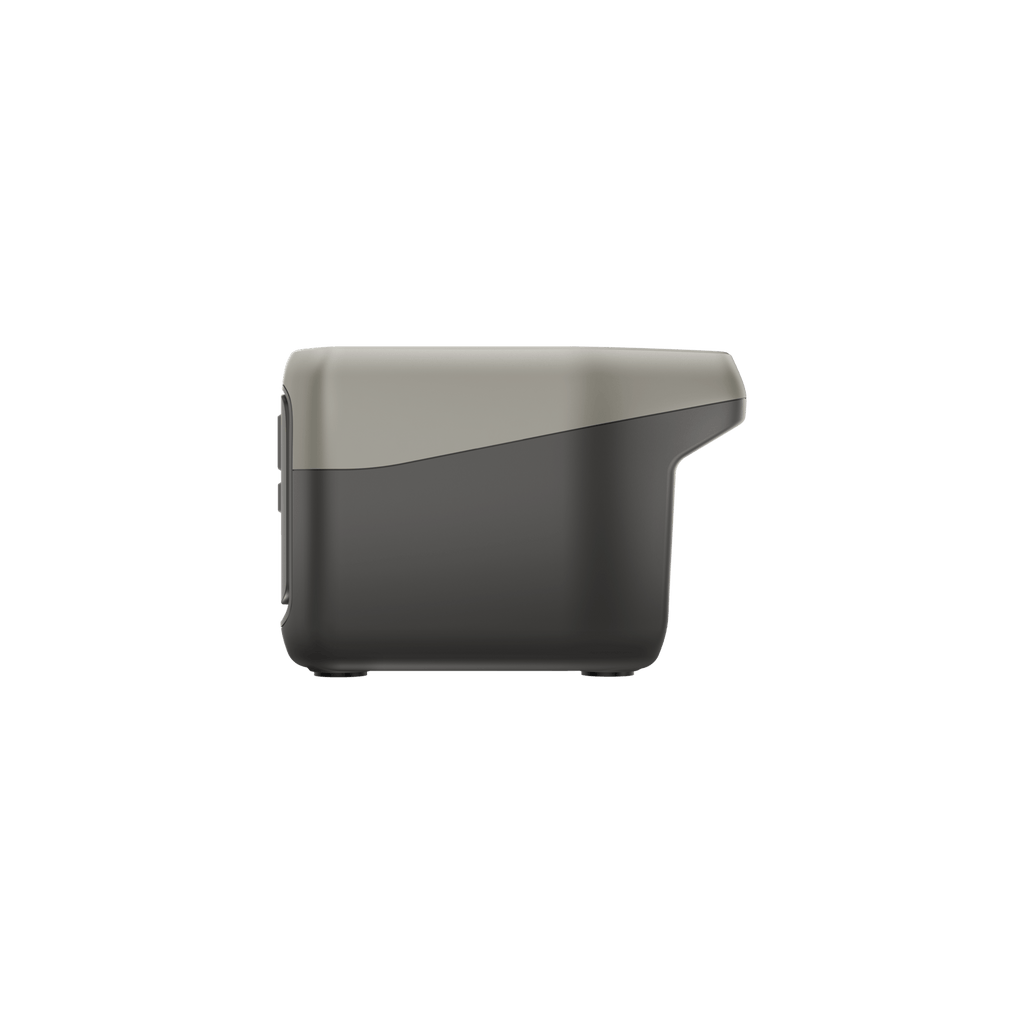 EcoFlow RIVER 2 Tragbare Powerstation 256Wh