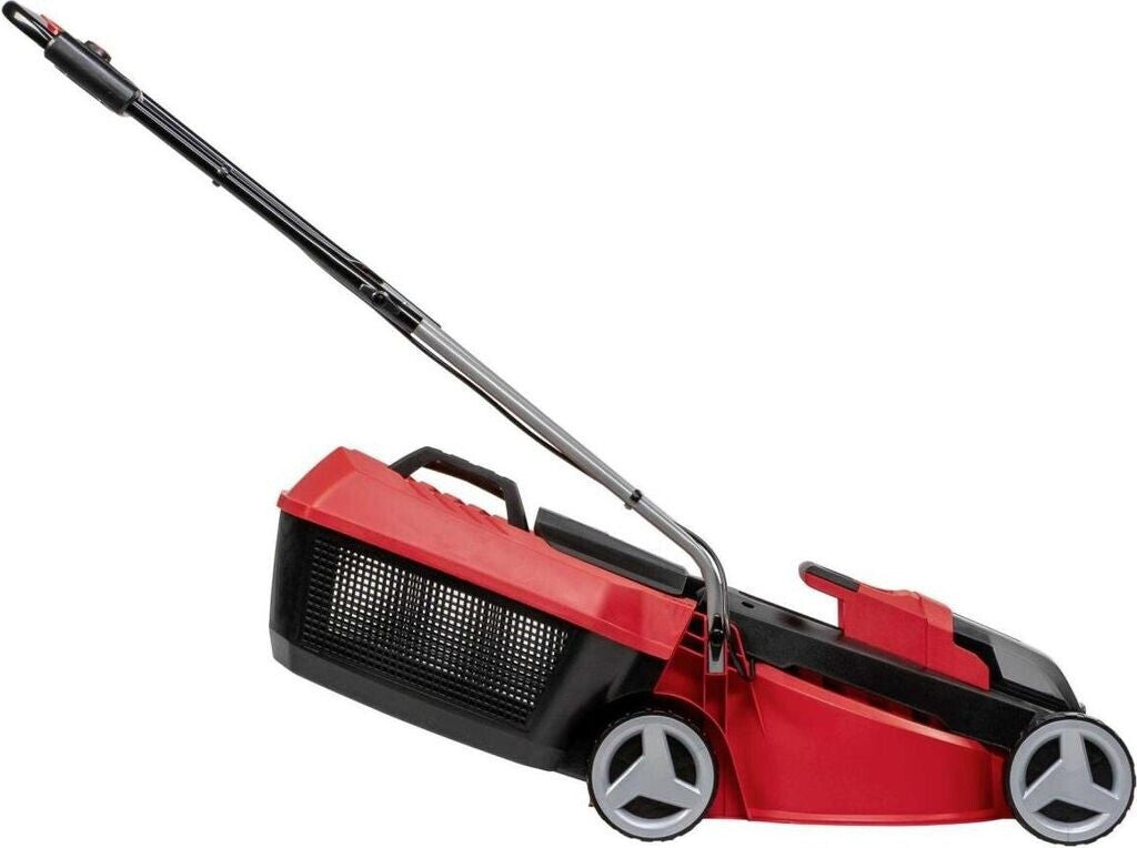 Einhell GE-CM 18/30 Li-Solo Akku-Rasenmäher 18V 30cm