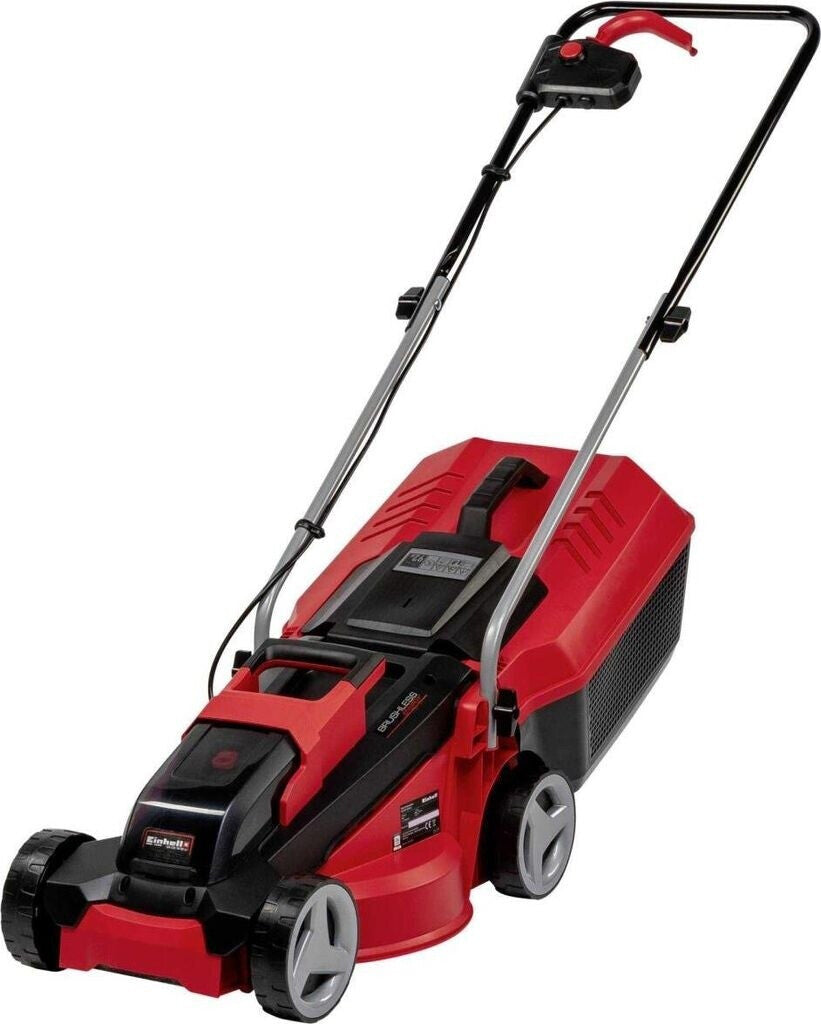 Einhell GE-CM 18/30 Li-Solo Akku-Rasenmäher 18V 30cm