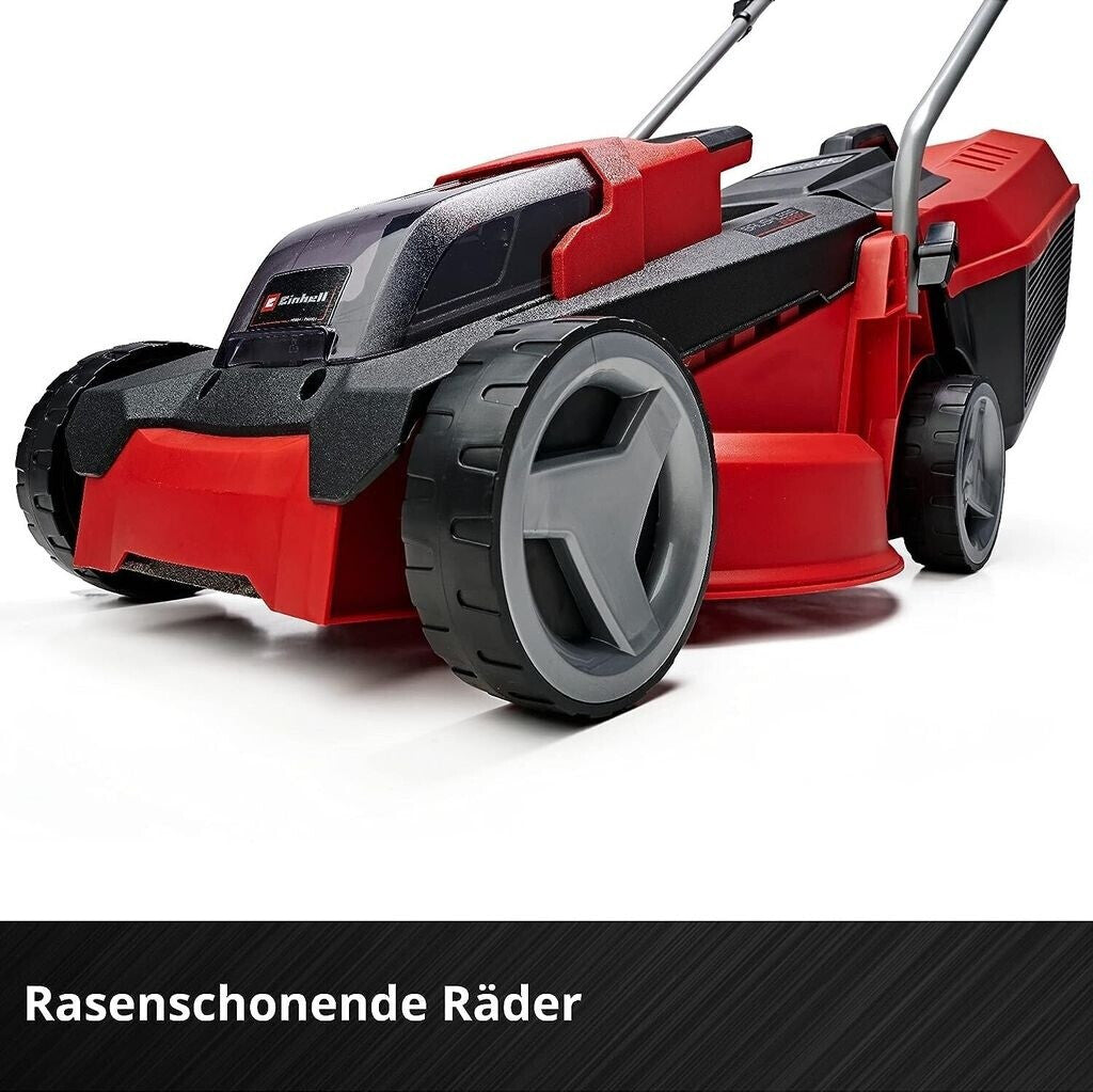 Einhell GE-CM 18/30 Li-Solo Akku-Rasenmäher 18V 30cm