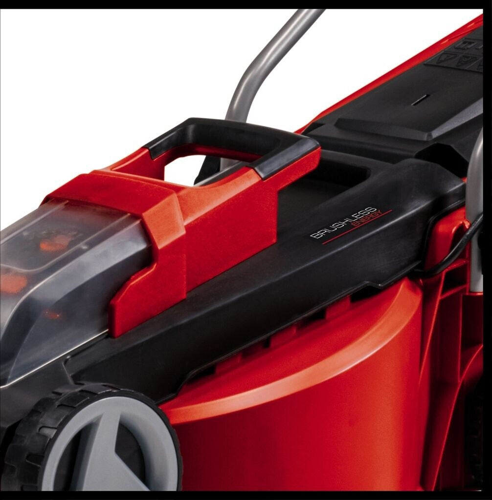 Einhell GE-CM 18/30 Li-Solo Akku-Rasenmäher 18V 30cm