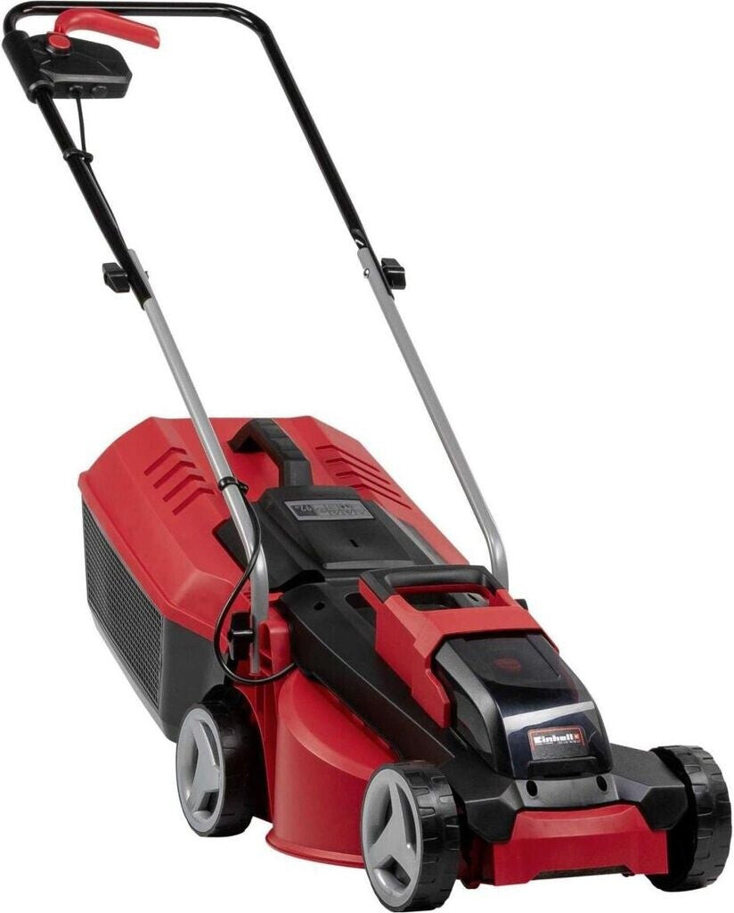 Einhell GE-CM 18/30 Li-Solo Akku-Rasenmäher 18V 30cm