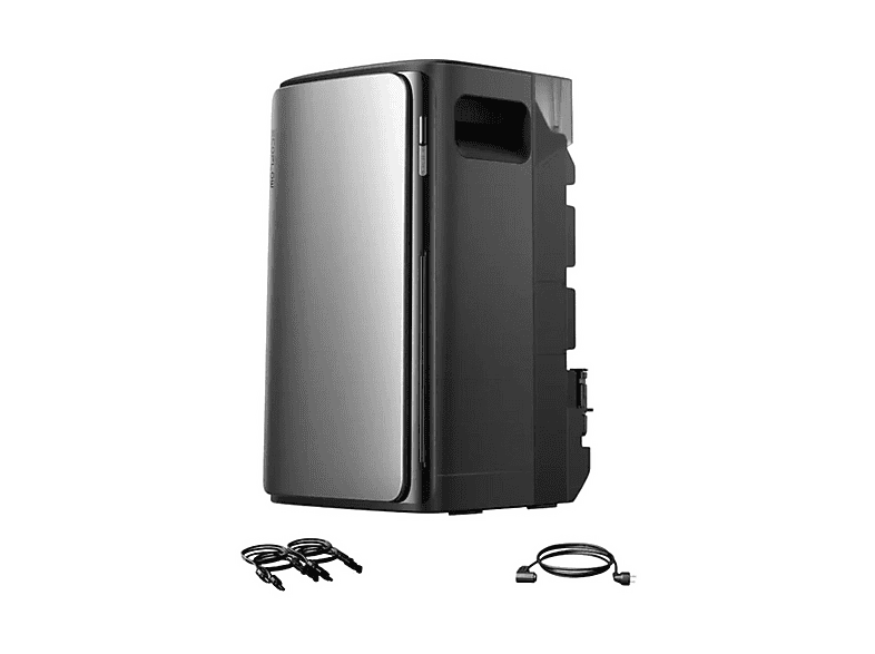 ECOFLOW Stream AC Pro Solarspeicher 2300W