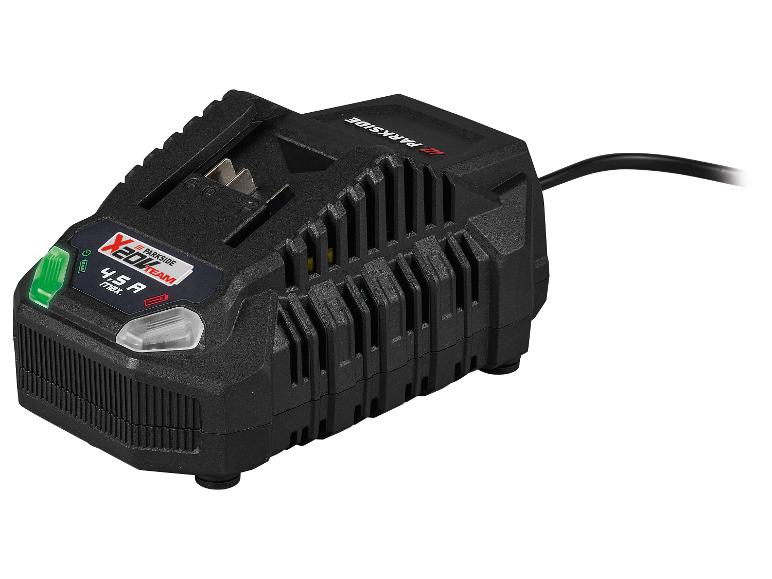 PARKSIDE PARM 41 A1 Akku-Rasenmäher 40V 40cm