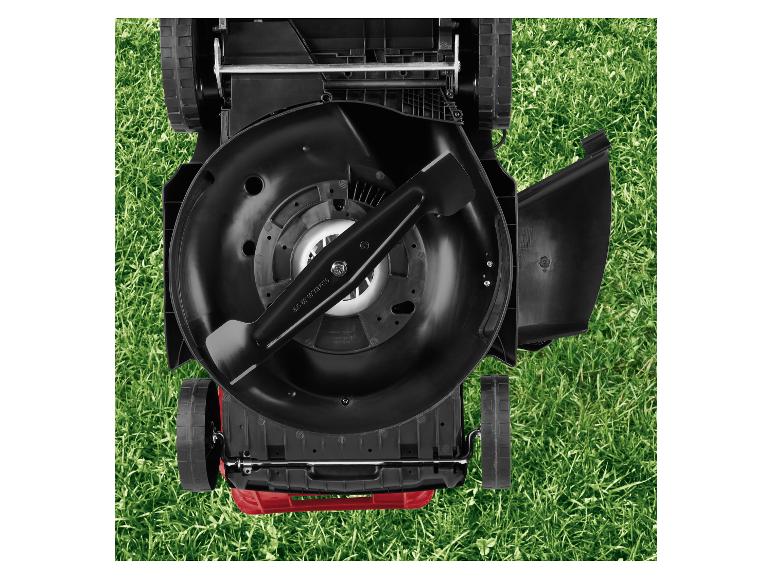 PARKSIDE PERFORMANCE PPERM 2000 B2 Elektro-Rasenmäher 2000W 46cm