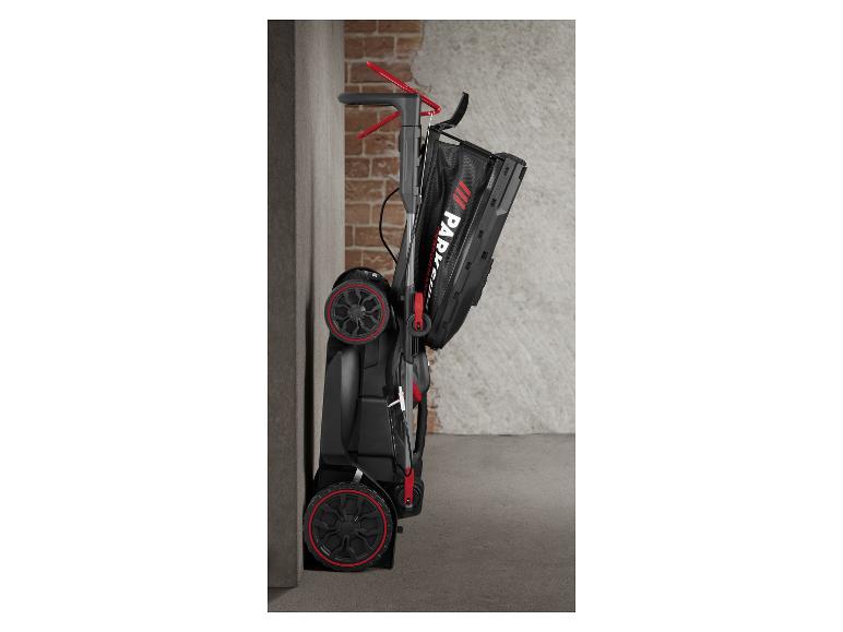 PARKSIDE PERFORMANCE PPERM 2000 B2 Elektro-Rasenmäher 2000W 46cm