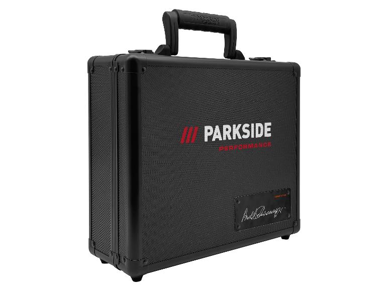 PARKSIDE PERFORMANCE PPABSS 20 Li A1 Akku-Bohrschrauber 20V