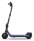 NINEBOT BY SEGWAY eKickScooter C2 PRO E-Scooter Blau