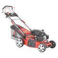 Hecht 554 SXE Benzin-Rasenmäher 4,4kW 53cm