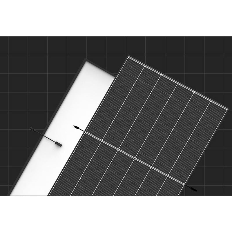 Trina Solar TSM-475NEG9R.28 Vertex S+ Solarmodul