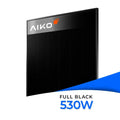 AIKO Solar Neostar 3S+60 AIKO-A530-MCE60Db Solarmodul 530W