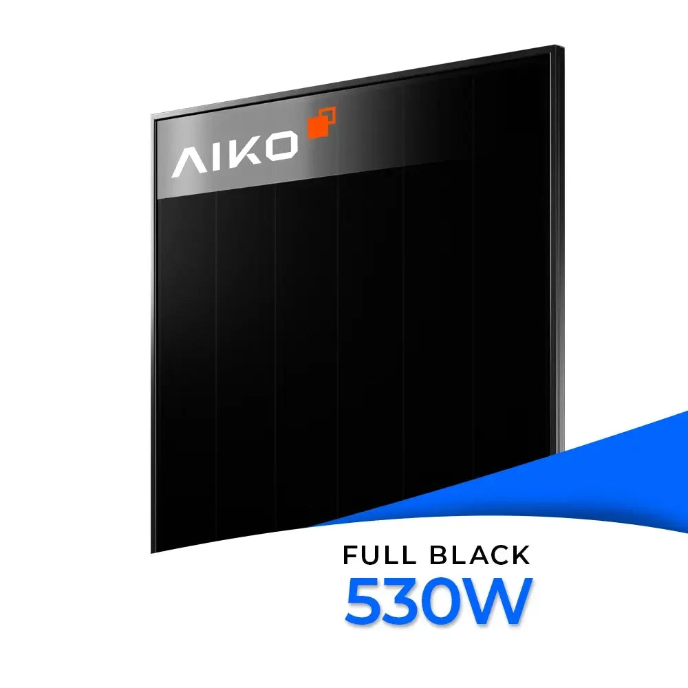 AIKO Solar Neostar 3S+60 AIKO-A530-MCE60Db Solarmodul 530W