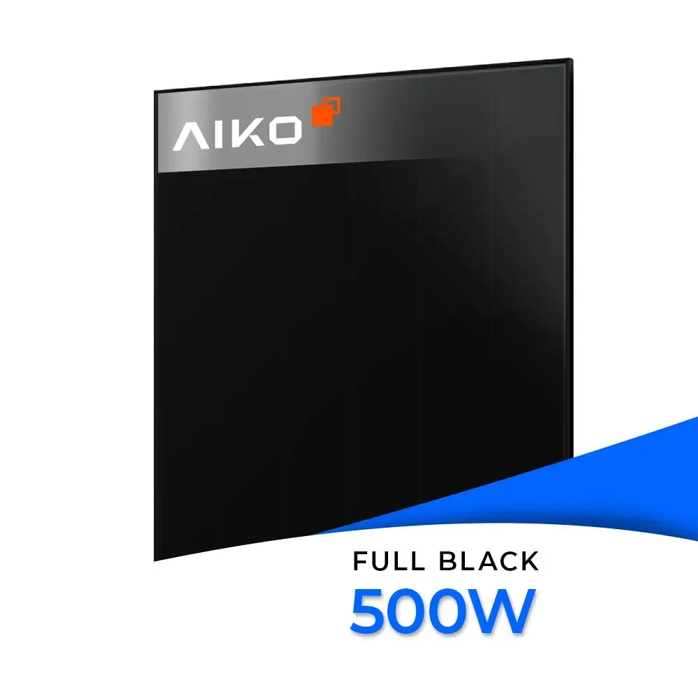 AIKO Solar Neostar 2S+ A500-MAH60Db Solarmodul 500W